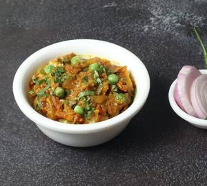 Bihari Baingan Bharta