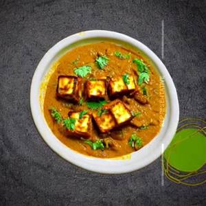 Paneer Kolhapuri