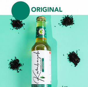 Kombucha Original