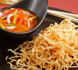 Chicken Chinese Chopsuey