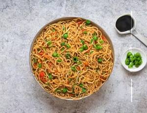 Schezwan Noodles