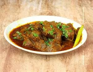 Mutton Malwani
