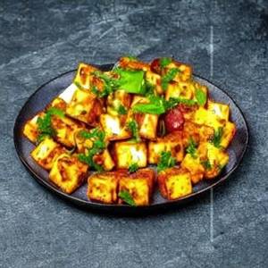 Paneer Crispy