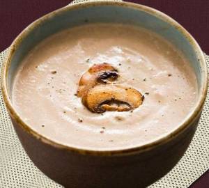 Cream Of Mushroom Soup