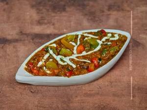 Veg Chilli Milli 