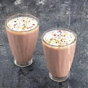 Kaju Milkshake