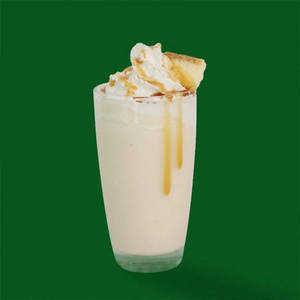 Copacabana Milkshake