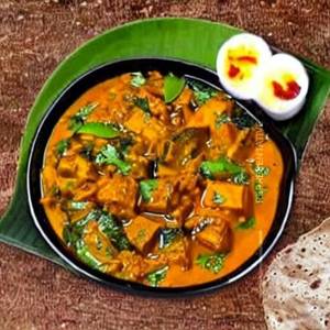 Sai Sagar Special Veg Bowl