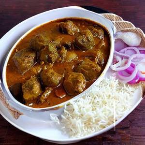 Subz Kasturi 