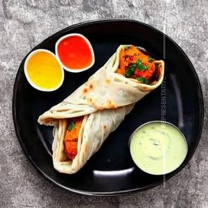 Veg Roll