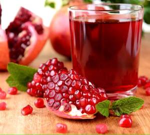 Pomegranate (Anar) Juice