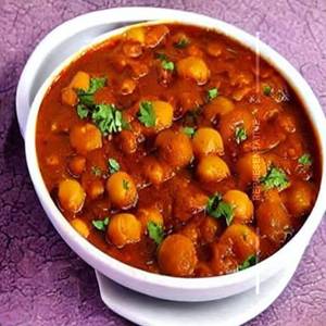 Chole Masala