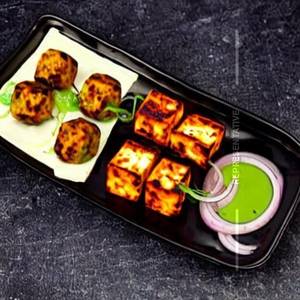 Paneer Kofta