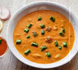 Veg Makhani