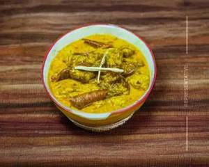 Shev Bhaaji