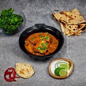 Chicken Handi