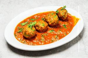 Veg Kofta