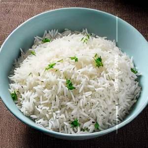 Steam Rice Full