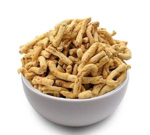 Kadak Sev (250 Gm)