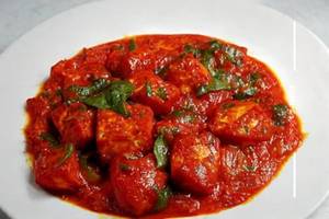 Paneer Tomato