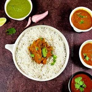 Surmai Masala