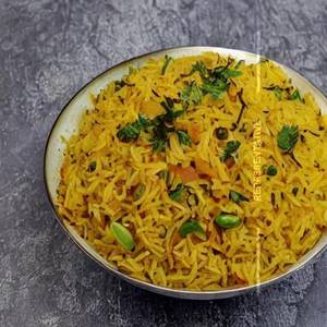 Lemon Rice