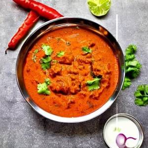 Butter Mysore Masala 