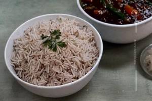 Boiled Rice