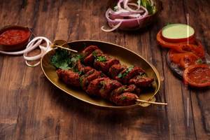 Boti Kebab