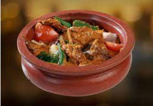 Chicken Matka Mls