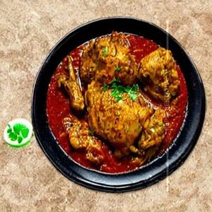 Chicken Reshmi Masala