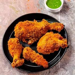 Chicken Crispy