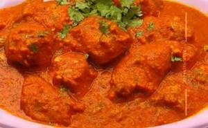 Fish Amritsari Masala