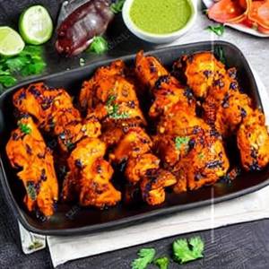 Chicken Tandoori Regular