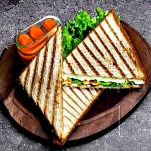 Veg Sandwich