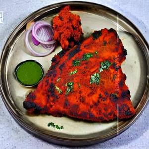 Pomfret Tandoori