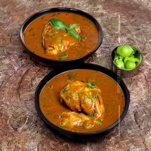 Doro Vat Chicken