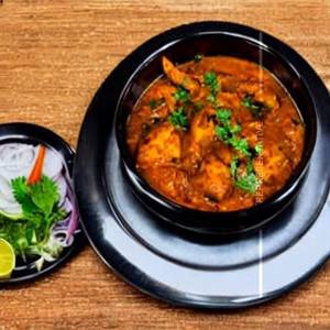 Fish Masala