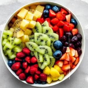 Fruit Salad