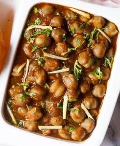 Chole Masala