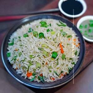 Veg Fried Rice