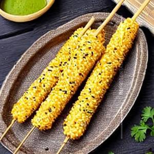 Cheese Corn Stick