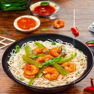 Prawns Zade Nooldes