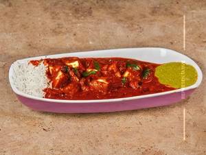 Paneer Chilli Gravy