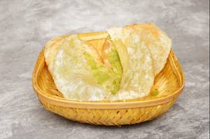 Matar Ki Kachori
