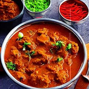 Bangda Masala