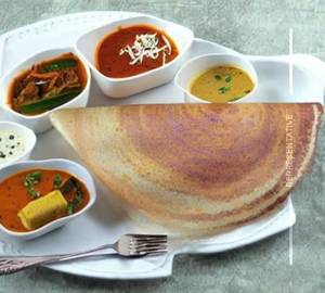 Mysore Chop Suey Special Dosa