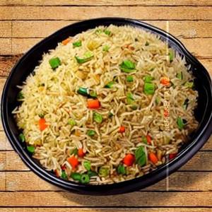 Singapore Fried Rice