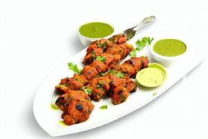 Chicken Tangri Kebab