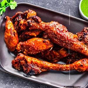Chicken Arabian Leg